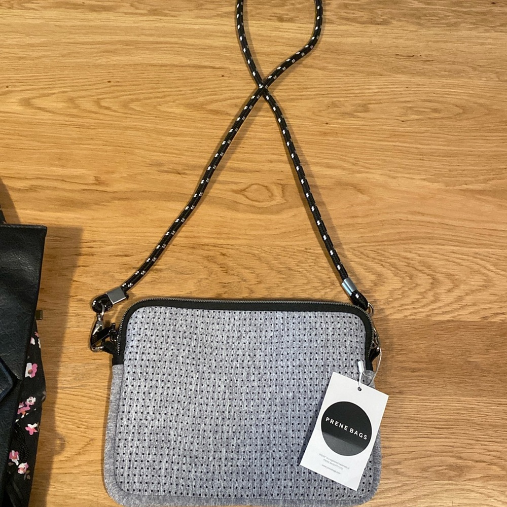 Prene Bags Crossbody